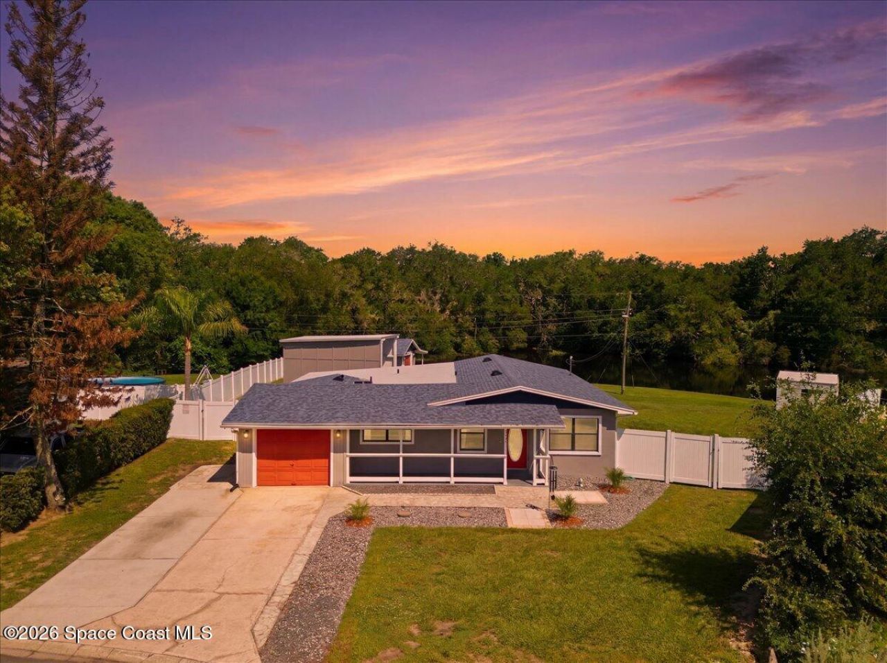 1330 Overlook Terrace , Titusville, FL 32780 Photo
