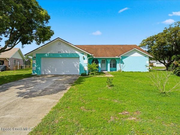 2055 Cathy Circle , Titusville, FL 32780
