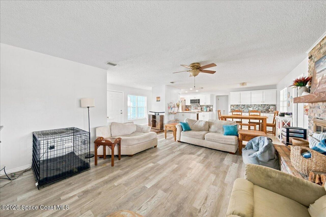 2055 Cathy Circle , Titusville, FL 32780 Photo