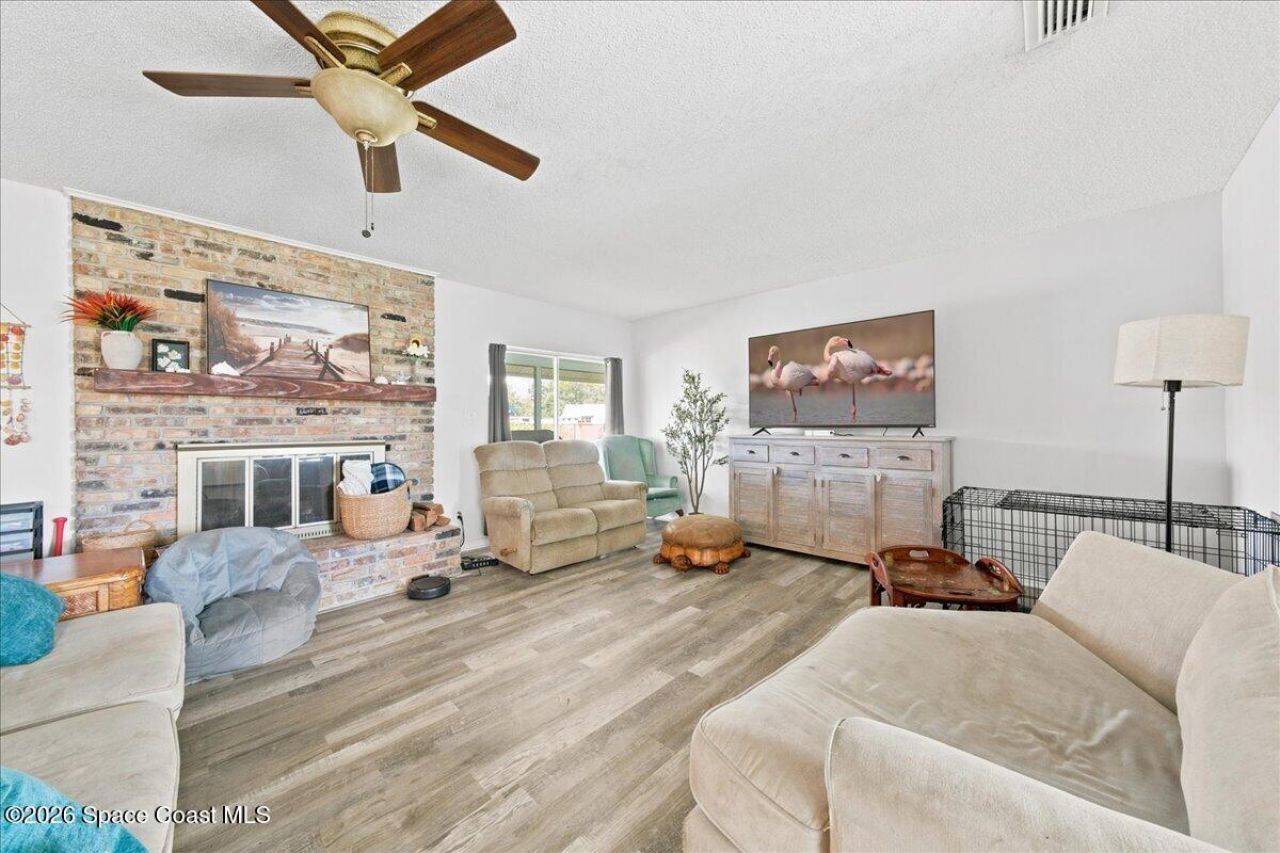 2055 Cathy Circle , Titusville, FL 32780 Photo