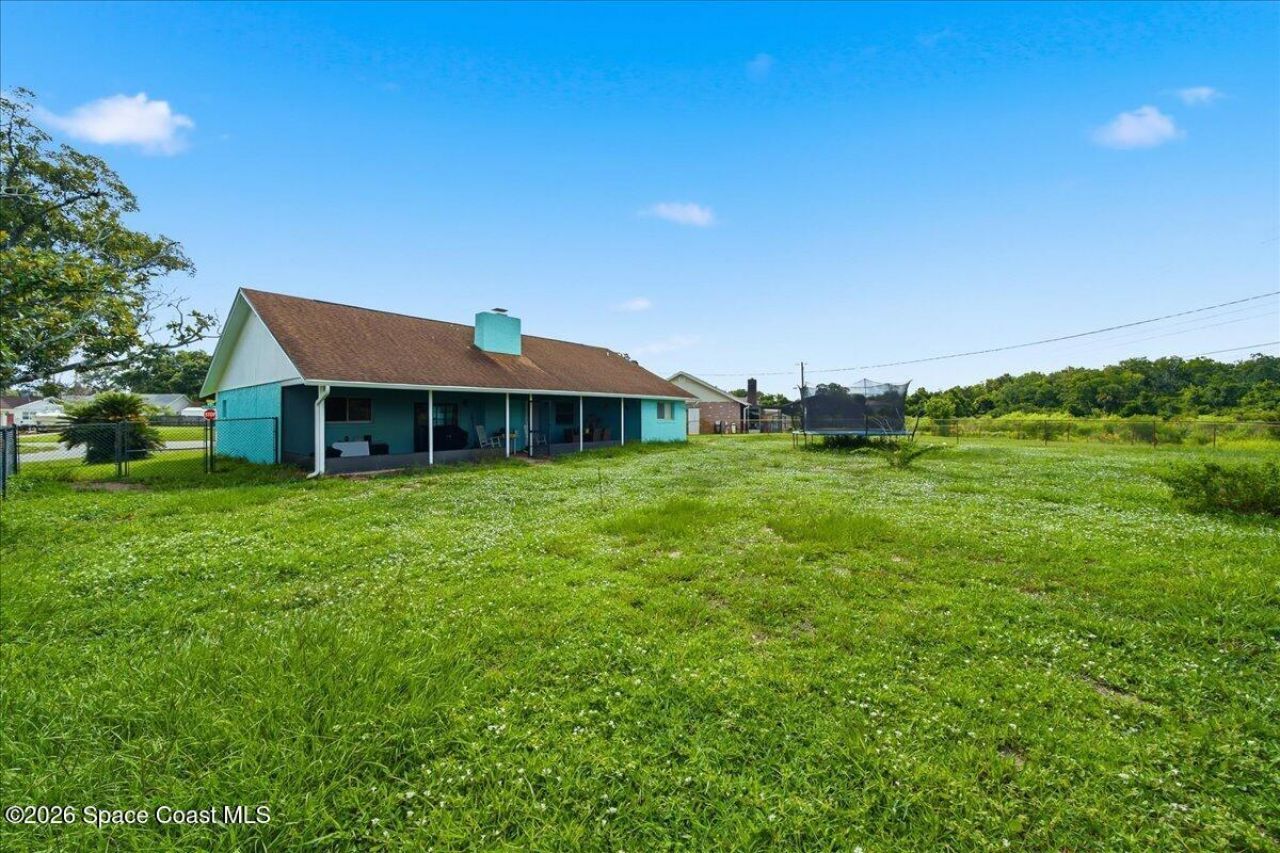 2055 Cathy Circle , Titusville, FL 32780 Photo