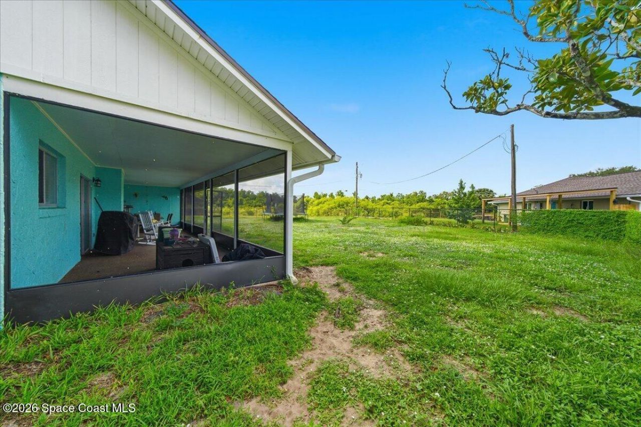 2055 Cathy Circle , Titusville, FL 32780 Photo