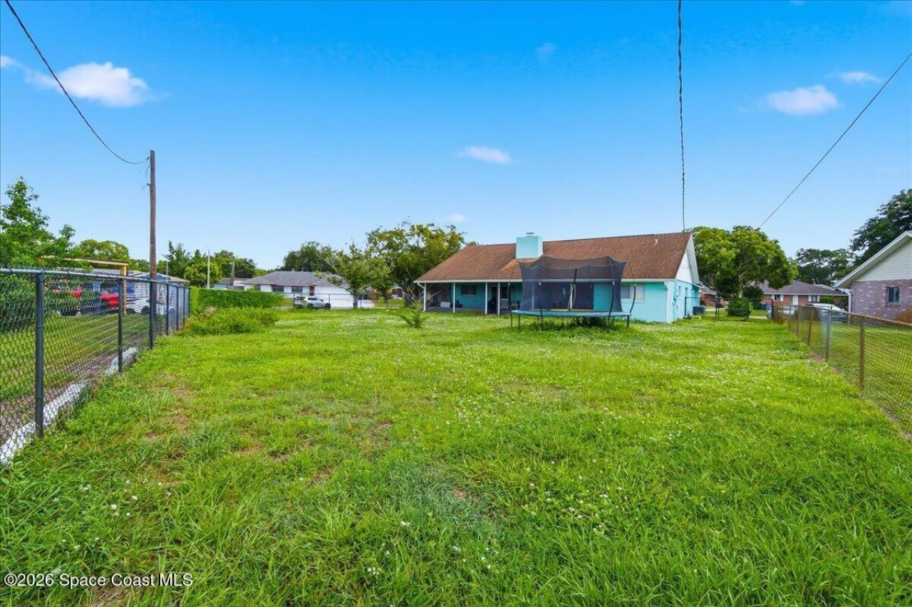 2055 Cathy Circle , Titusville, FL 32780 Photo