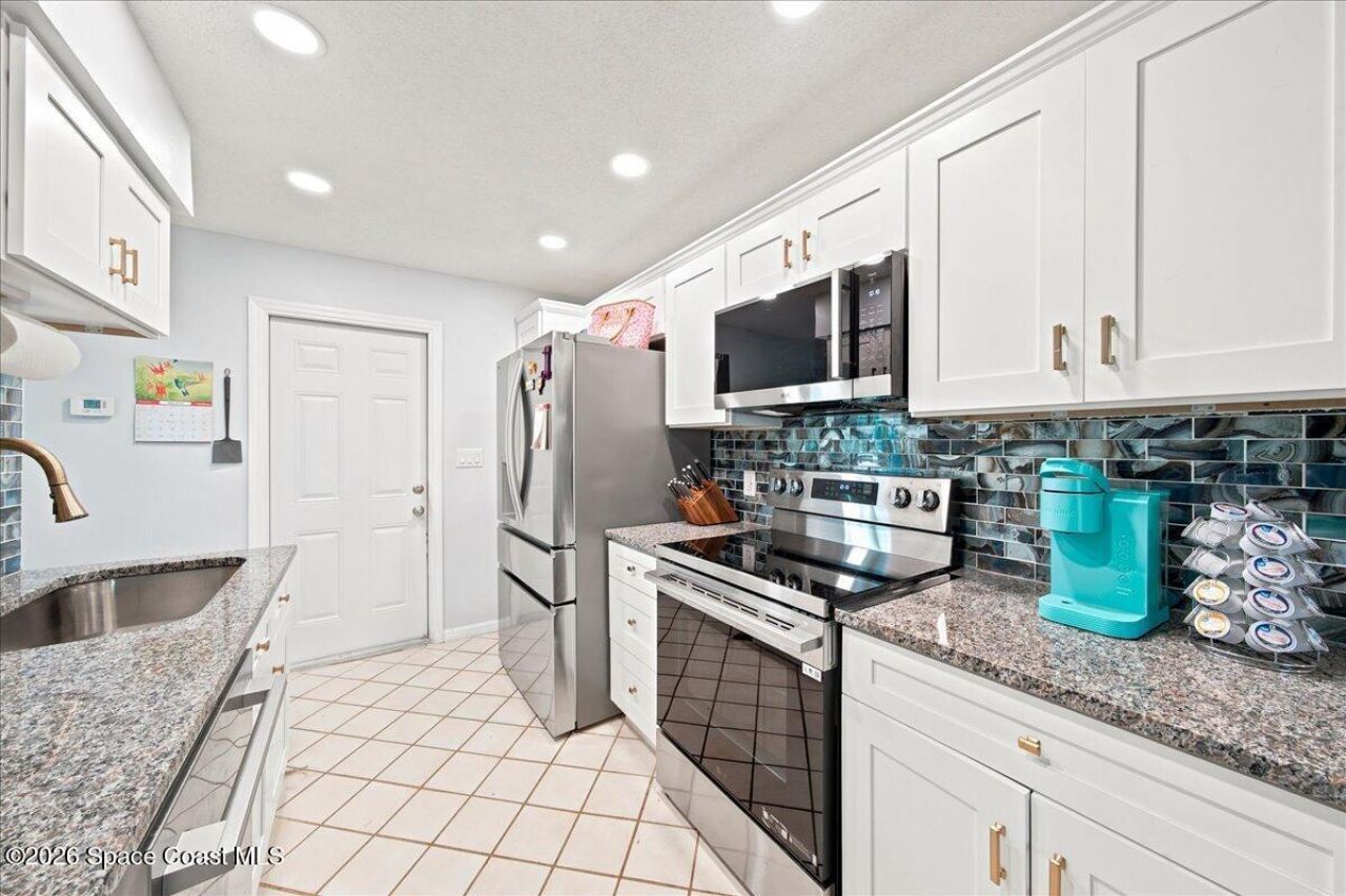 2055 Cathy Circle , Titusville, FL 32780 Photo