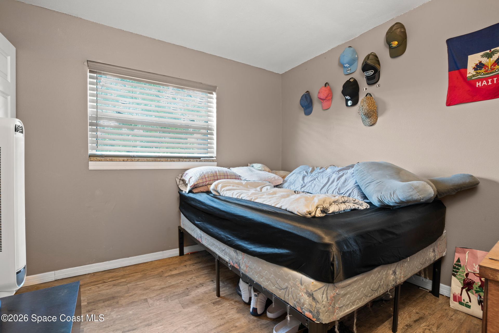 2715 Bruce D. Buggs Street , Melbourne, FL 32901 Photo
