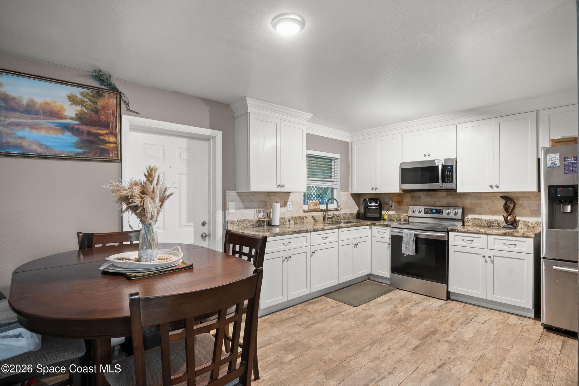 2715 Bruce D. Buggs Street , Melbourne, FL 32901 Photo