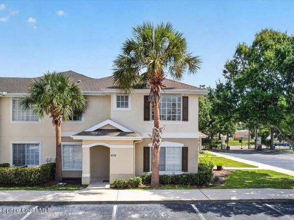 3511 D Avinci Way , Unit 2042, Melbourne, FL 32901