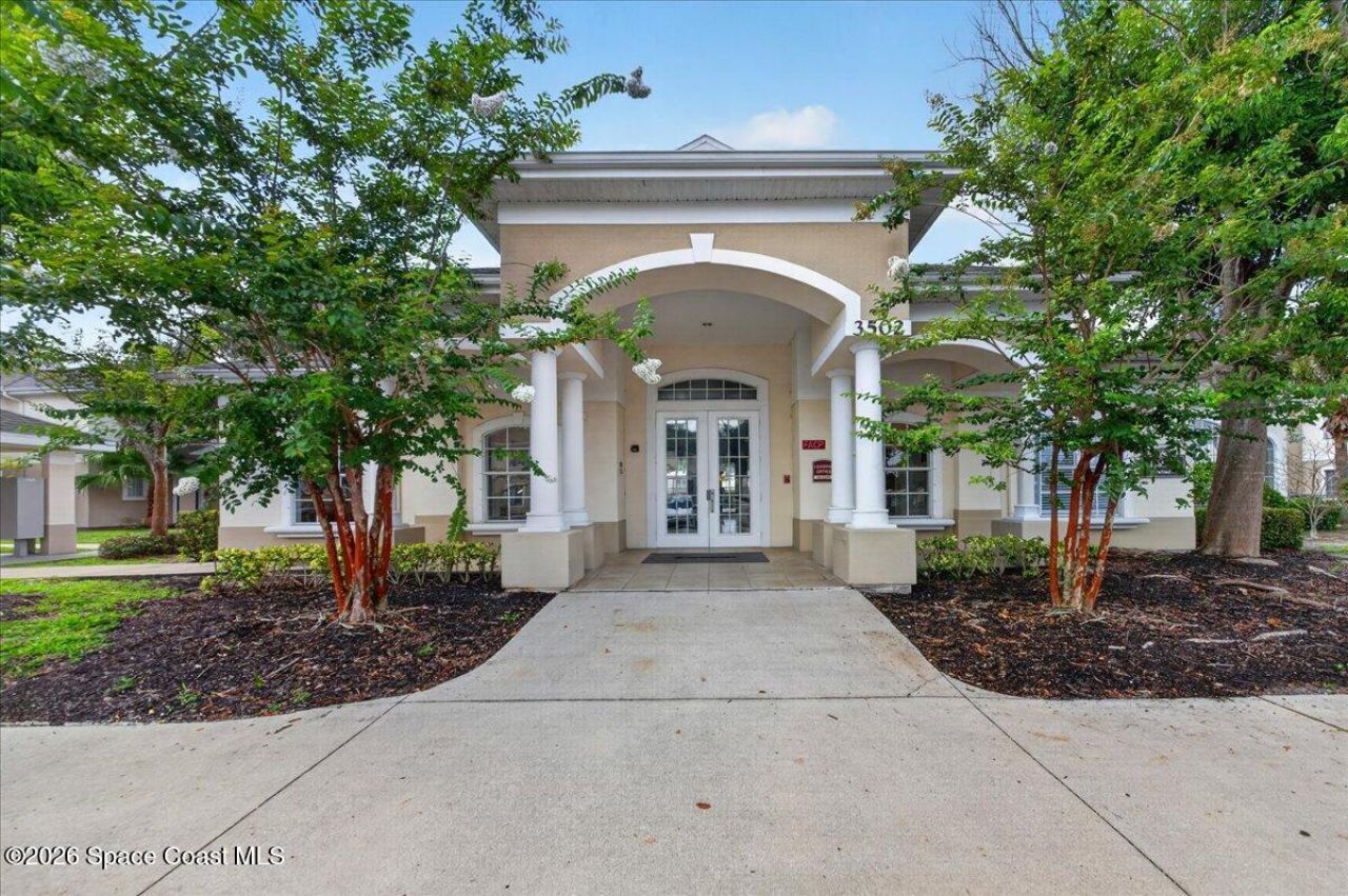 3511 D Avinci Way, Unit 2042, Melbourne, FL 32901 Photo