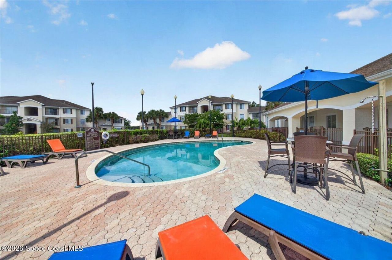 3511 D Avinci Way, Unit 2042, Melbourne, FL 32901 Photo