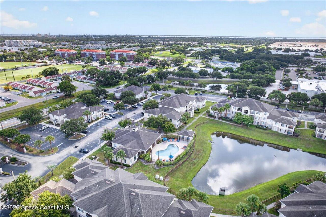 3511 D Avinci Way, Unit 2042, Melbourne, FL 32901 Photo