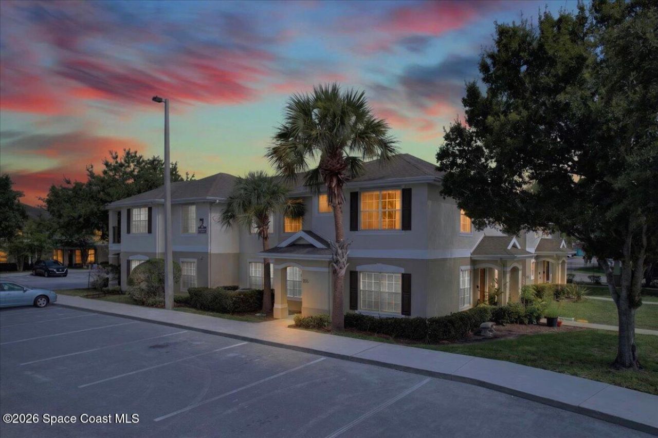 3511 D Avinci Way, Unit 2042, Melbourne, FL 32901 Photo