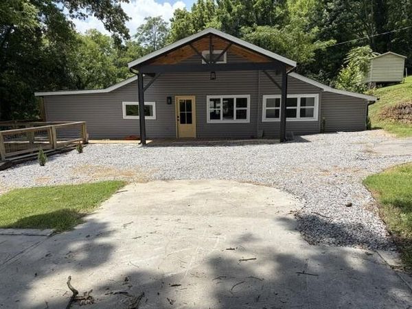 954 Beason Drive , Chattanooga, TN 37405