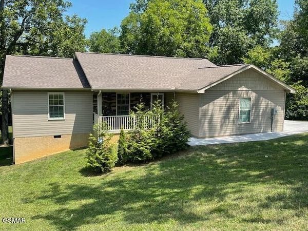 508 Crofford Street , Sevierville, TN 37862