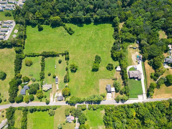 0 Lowes Lane, Unit 1, Goodlettsville, TN 37072