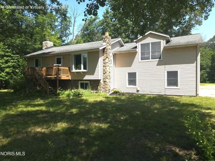 8744 Nebraska Avenue Toledo, OH 43617