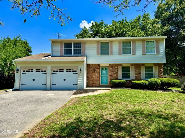 4722 Sheringham Lane, Sylvania, OH 43560