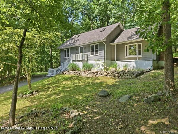 3 Dogwood Hollow Road, New Paltz, NY 12561