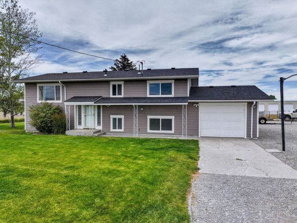2948 S Frontage Road, American Falls, ID 83211
