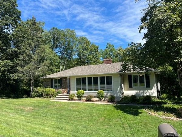 20 Hawxhurst Road , Monroe, NY 10950
