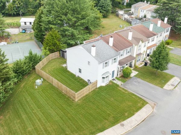1625 COOL SPRING RD , Charlottesville, VA 22901