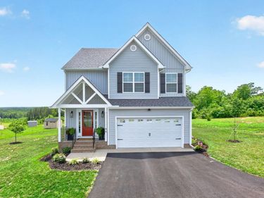 46 RIVA WAY, Palmyra, VA 22963