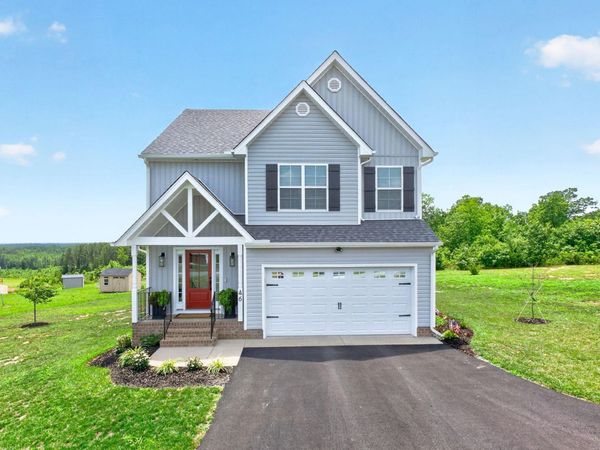 46 RIVA WAY, Palmyra, VA 22963