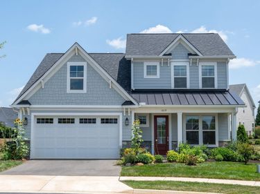 1019 BARKLEY VIEW CT, Crozet, VA 22932
