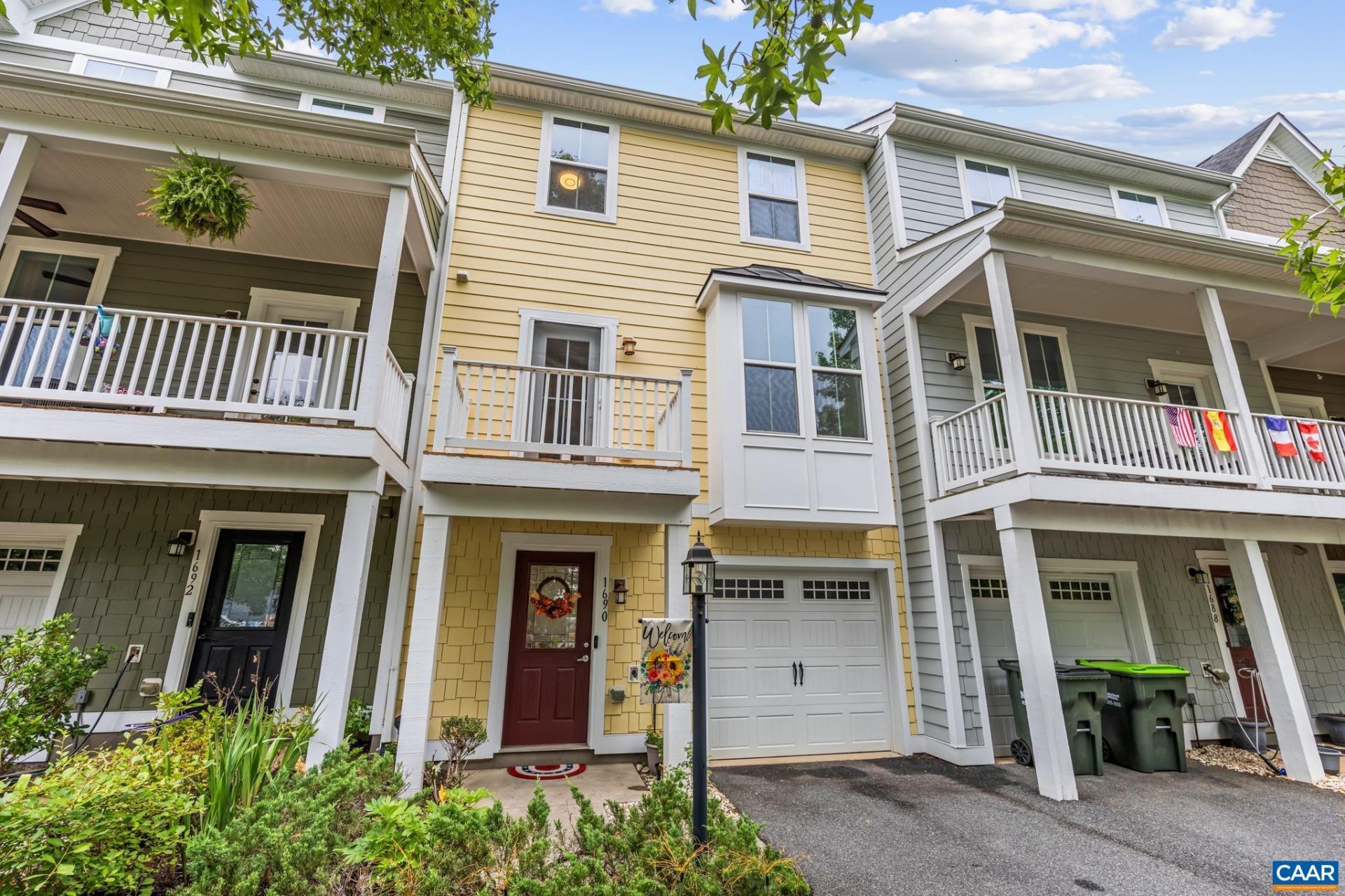 1690 Wickham Way, Charlottesville, VA 22901 Main Photo