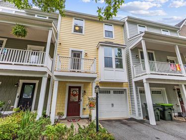 1690 WICKHAM WAY, Charlottesville, VA 22901