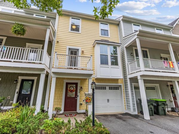 1690 WICKHAM WAY , Charlottesville, VA 22901