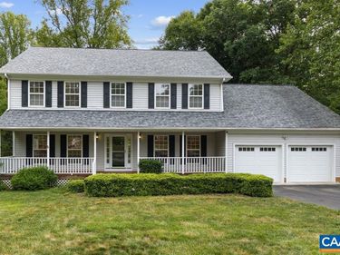 2669 KENDALWOOD LN , Charlottesville, VA 22911