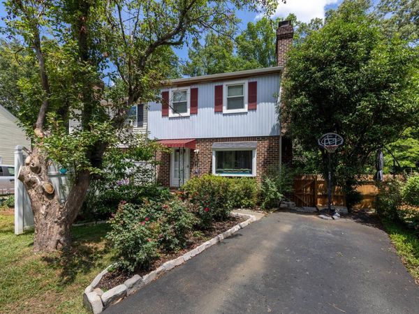 2416 WHITNEY CT, Charlottesville, VA 22911