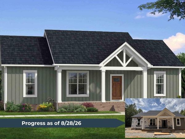 TBD Lot 4 PETERSVILLE RD, New Canton, VA 23123