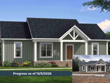 69 PETERSVILLE RD, New Canton, VA 23123