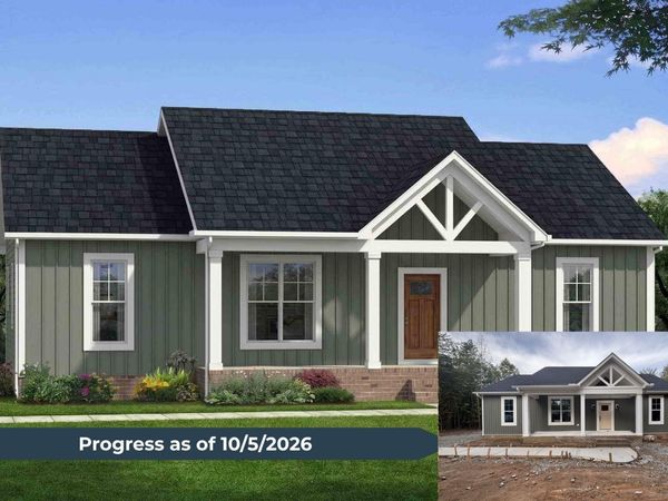 69 PETERSVILLE RD, New Canton, VA 23123