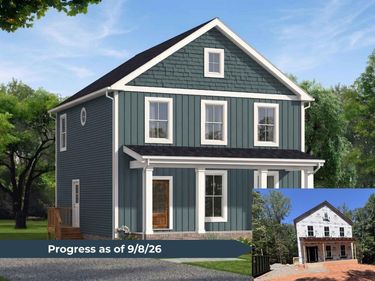 TBD Lot 2 FRANCISCO RD, Farmville, VA 23936