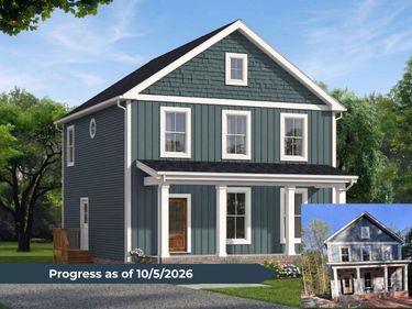 12737 FRANCISCO RD, Farmville, VA 23936