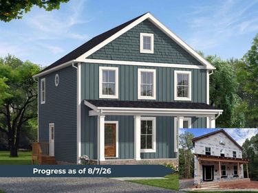 TBD Lot 2 FRANCISCO RD, Farmville, VA 23936