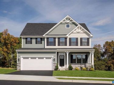 I26 TERRAPIN TRCE , Keswick, VA 22947