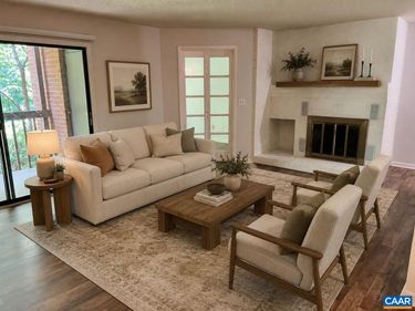 117 TURTLE CREEK RD , Unit 6, Charlottesville, VA 22901