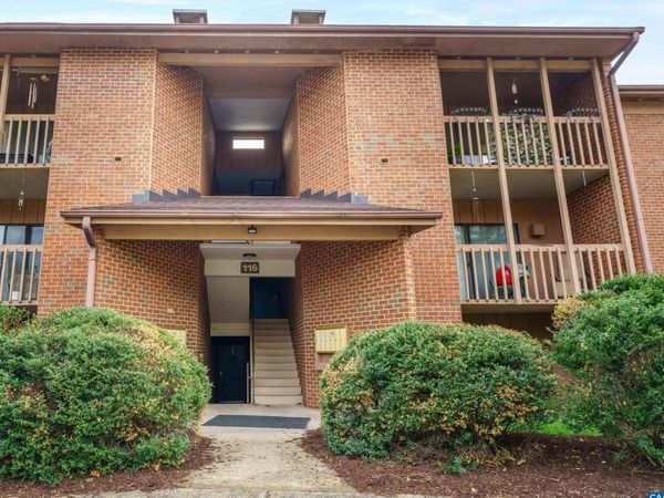 116 TURTLE CREEK RD , Unit 111, Charlottesville, VA 22901