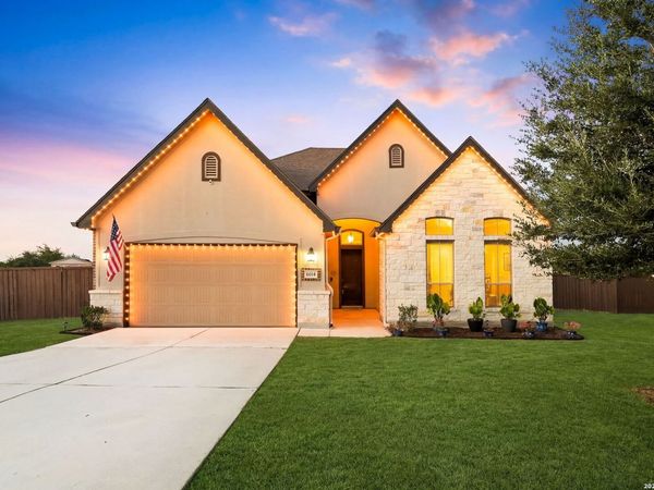6014 DEWDROP LN, Converse, TX 78109