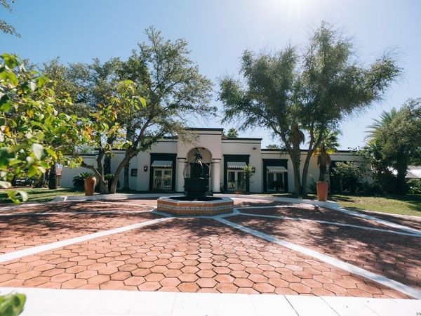 415 MERLIN RD, Laredo, TX 78041