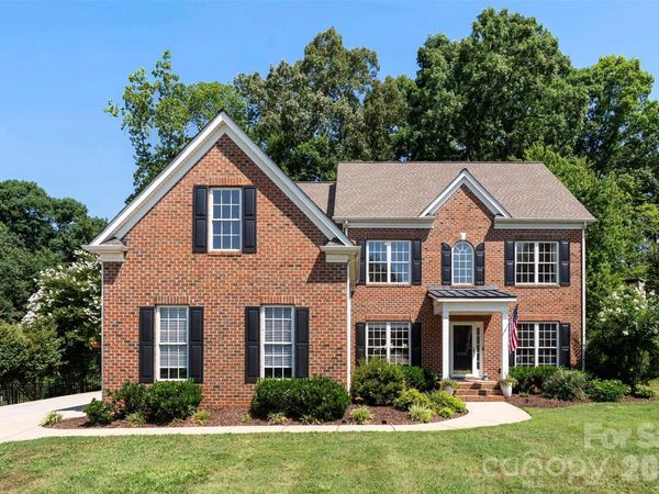 4066 Belle Meade Circle , Belmont, NC 28012