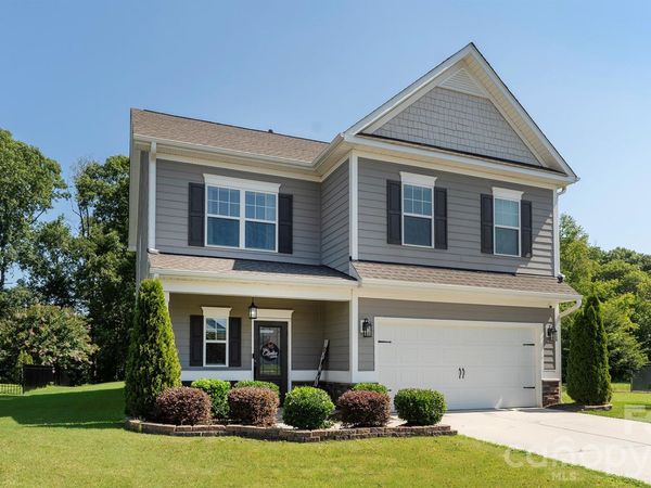 255 Kerri Dawn Lane , Locust, NC 28097