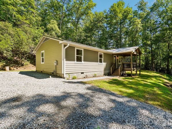 165 Westwood Drive , Brevard, NC 28712