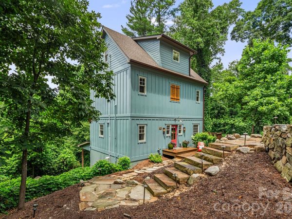 195 Jordan Street, Hendersonville, NC 28739