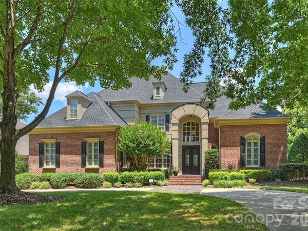 14747 Rudolph Dadey Drive , Charlotte, NC 28277