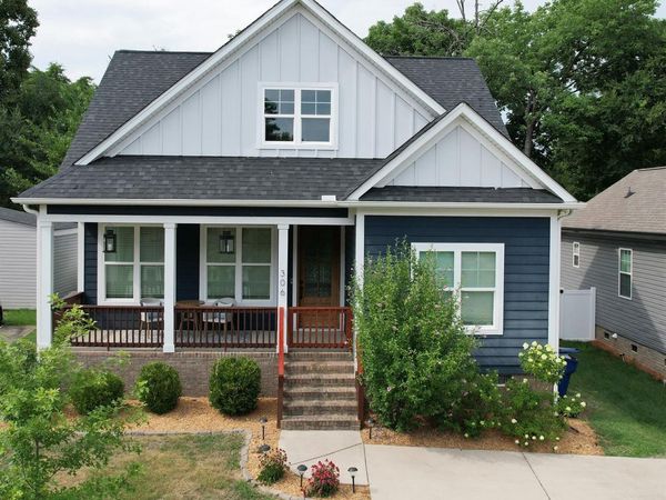 306 Clay Street, Belmont, NC 28012