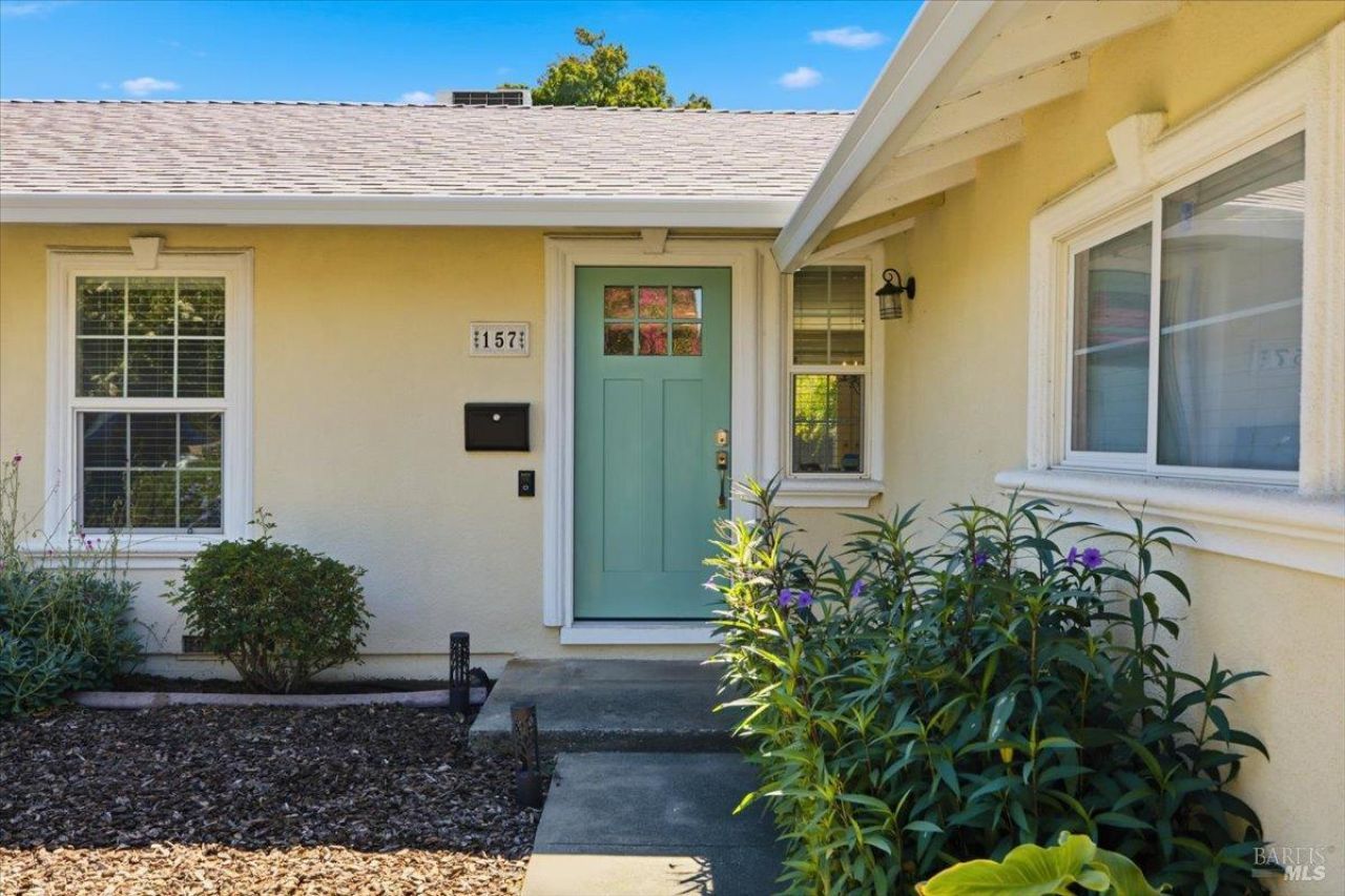 157 Linda Street, Vacaville, CA 95688 Main Photo